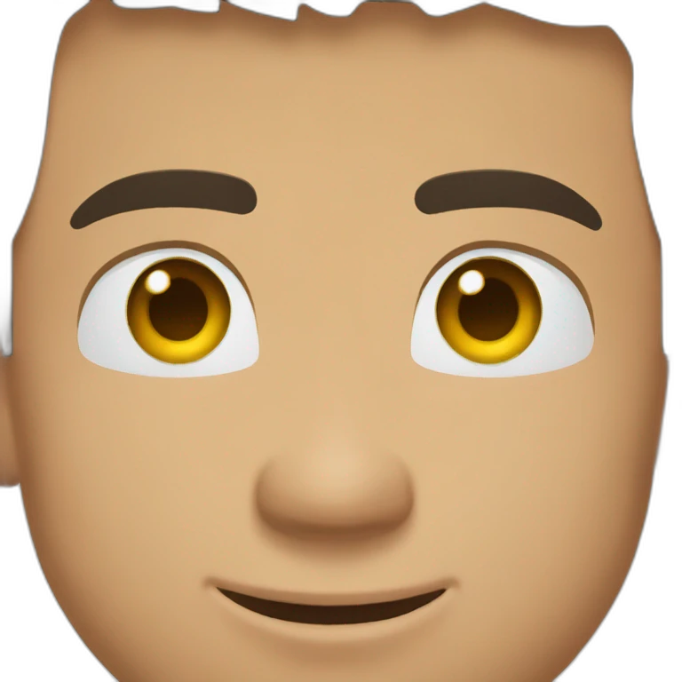 Cristiano ronaldo emoji