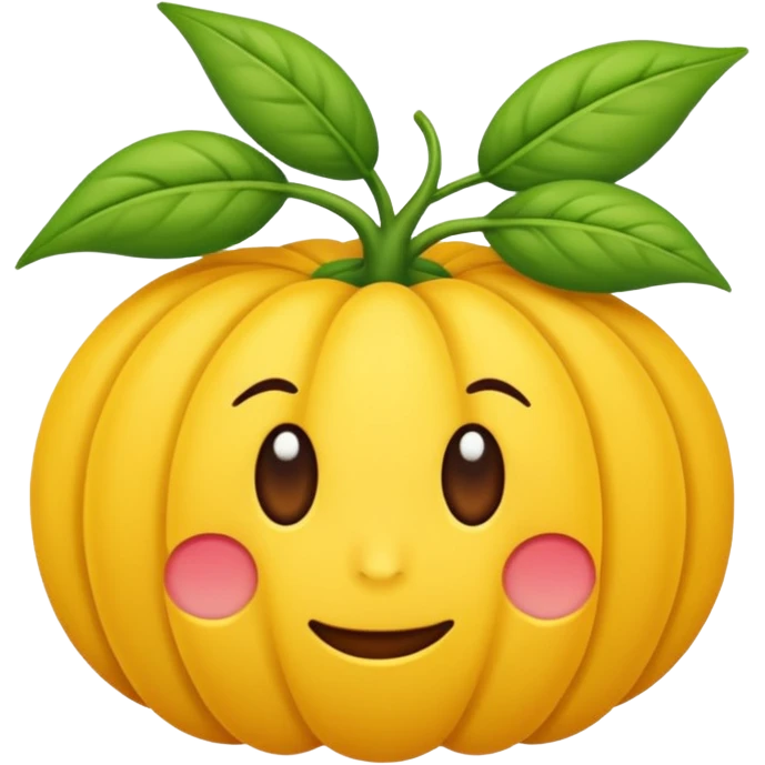 one seed piece emoji