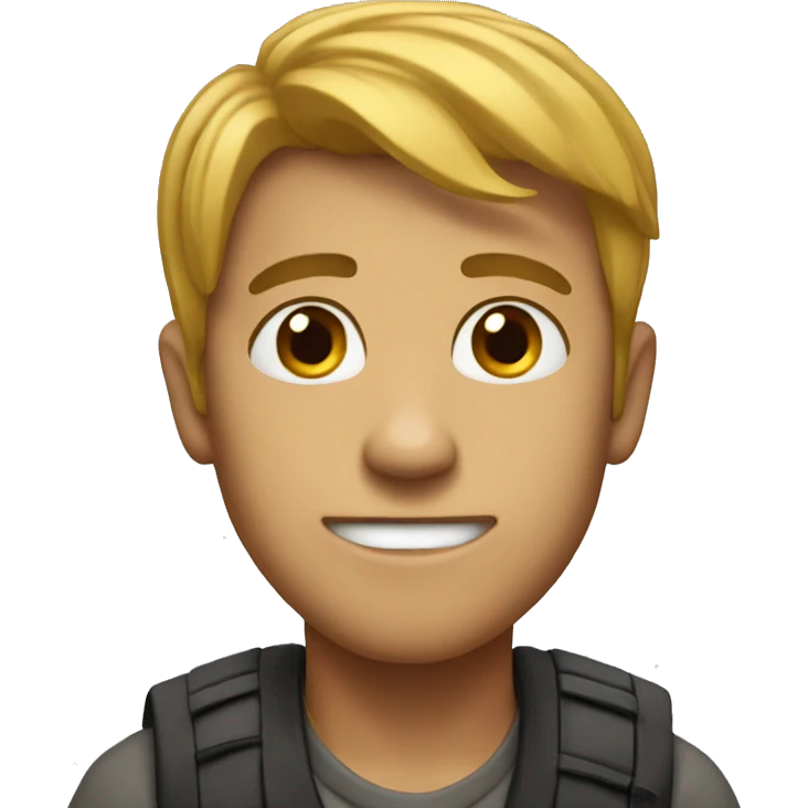 Random emoji