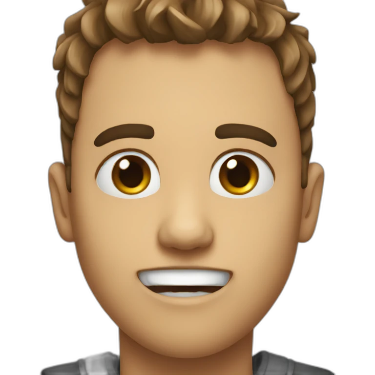 boo emoji