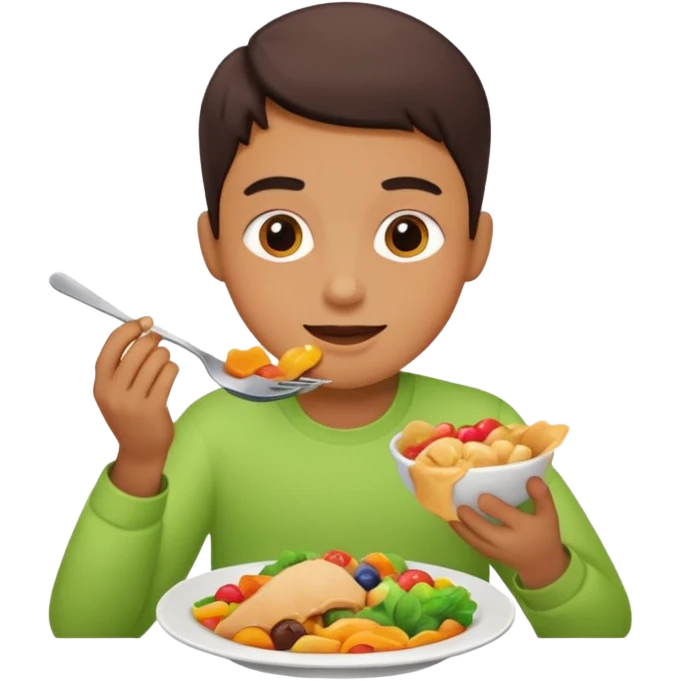 Tun tun tun sahur emoji