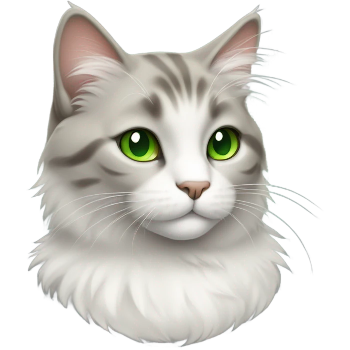 Cat emoji