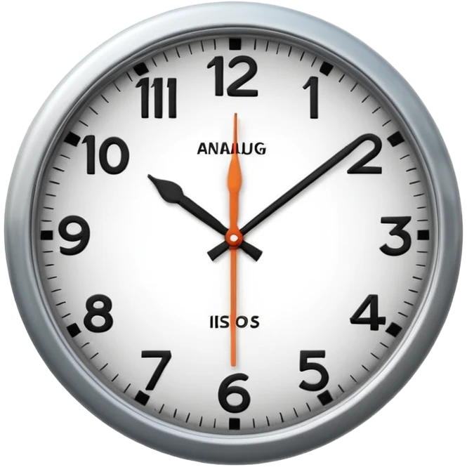 15 minutes emoji
