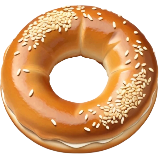 Simit emoji