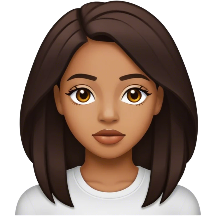 Aaliyah Owen emoji