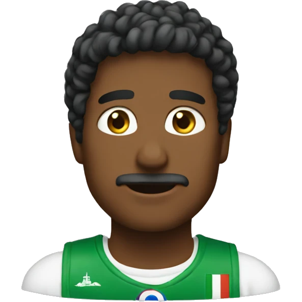 italy emoji