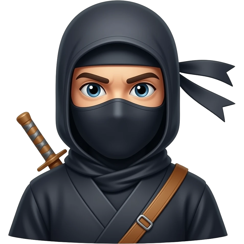 ninjaxx emoji
