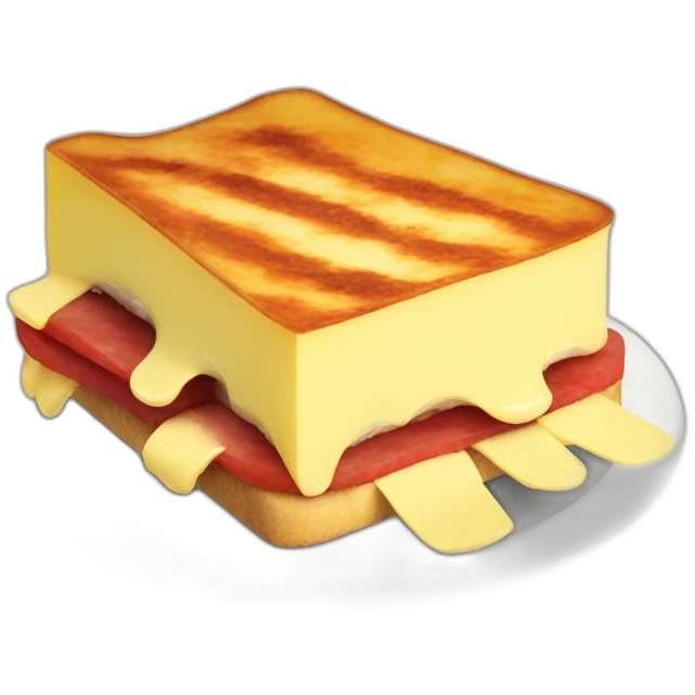 raclette emoji