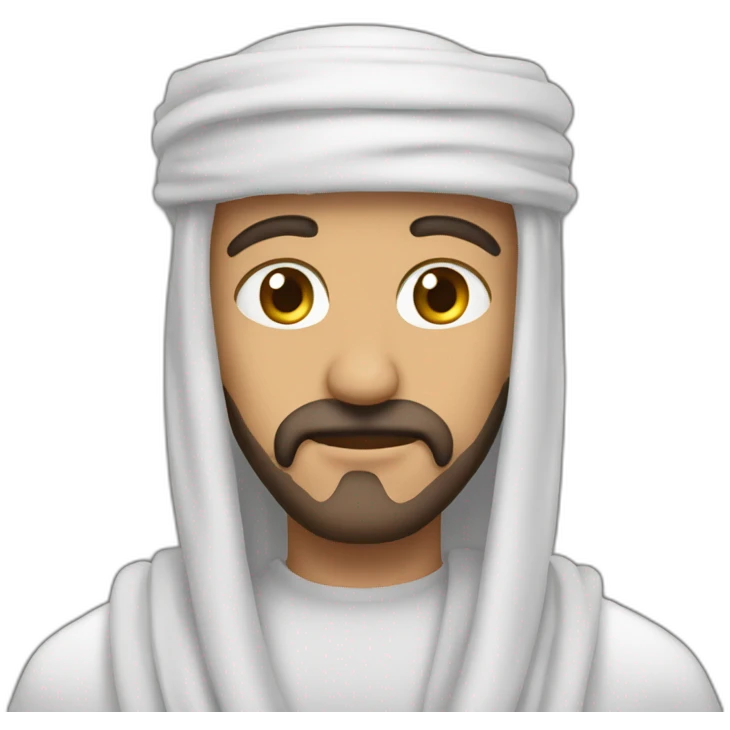 عبد المحيد تبون emoji