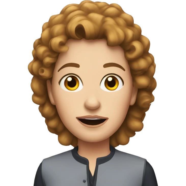 pam ferris emoji