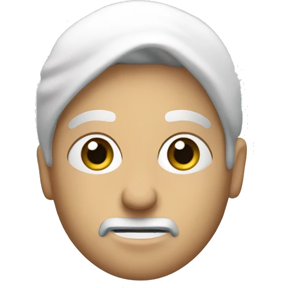 Writing "Seekers Alliance" emoji