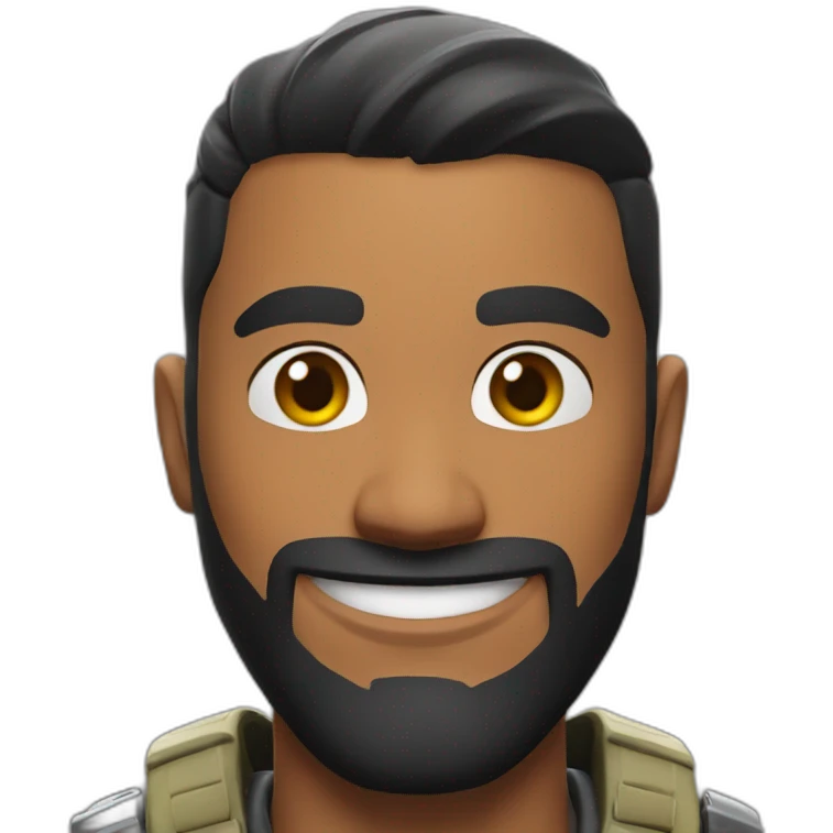 fortnite emoji