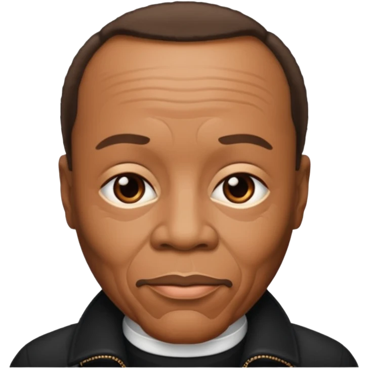 Quincy Jones emoji