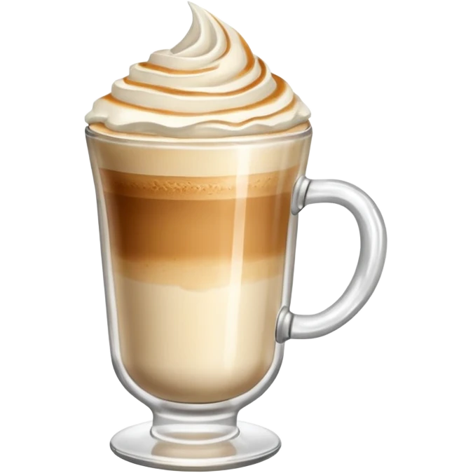 latte emoji