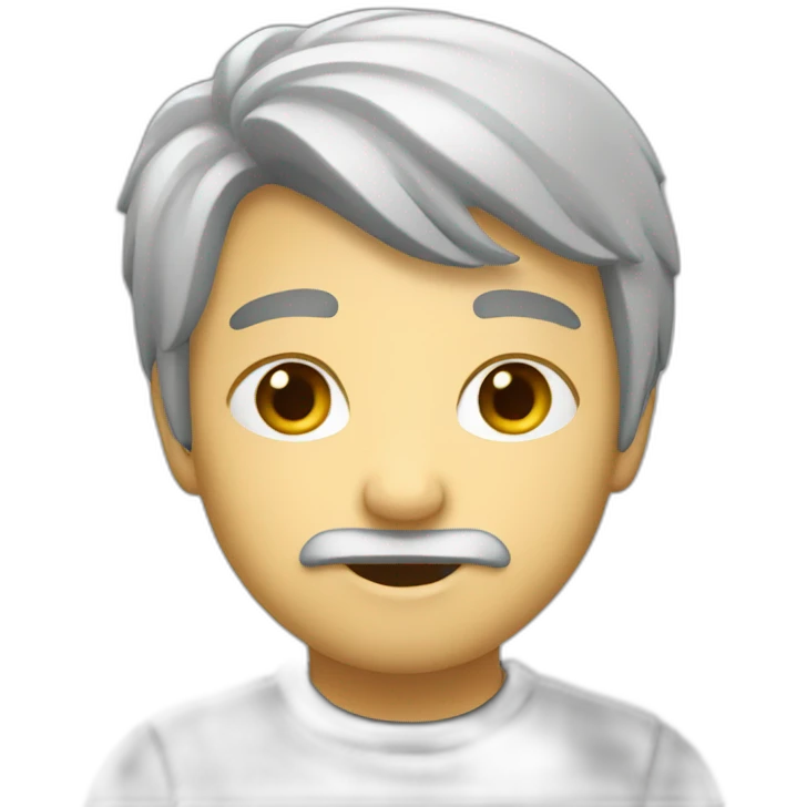 Eoji emoji