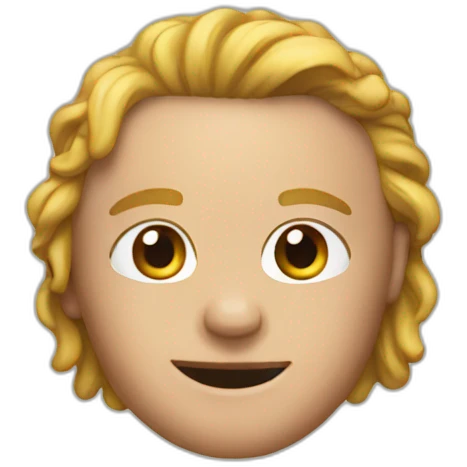 One pice emoji