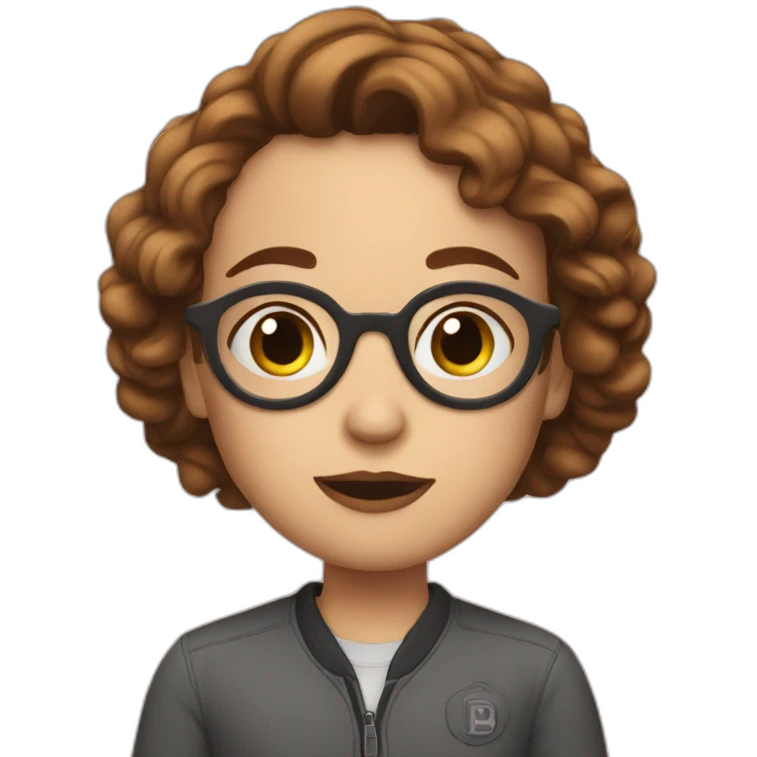 Billie mckay emoji