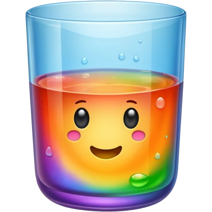 Jelly (text) emoji