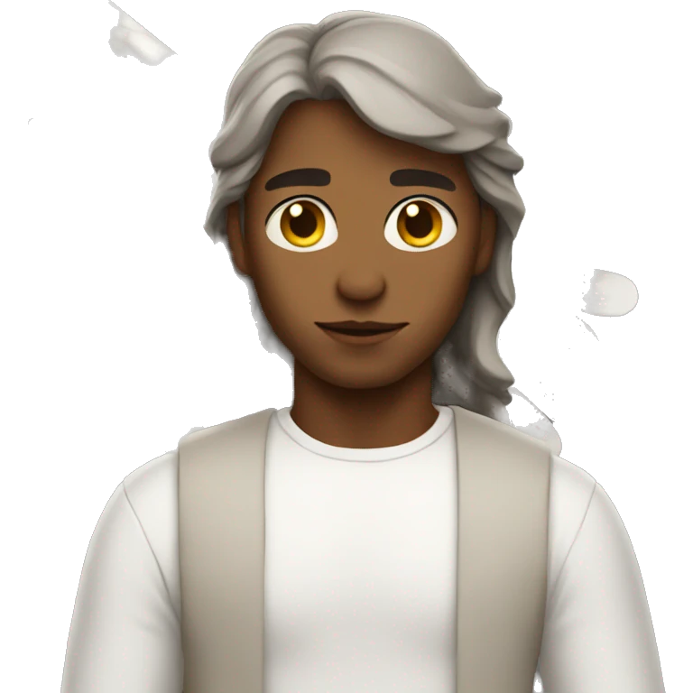 biblically accurate angel emoji