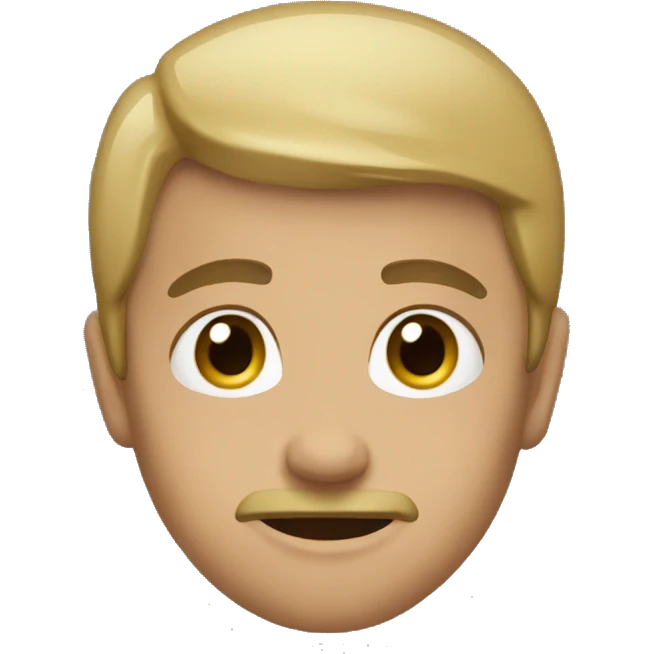 but emoji