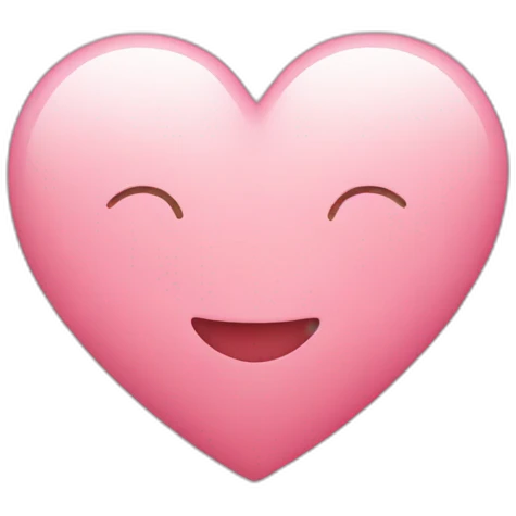 heart  emoji