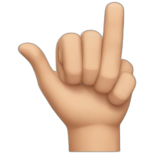 thumb okay emoji