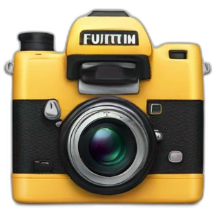 fujifilm emoji