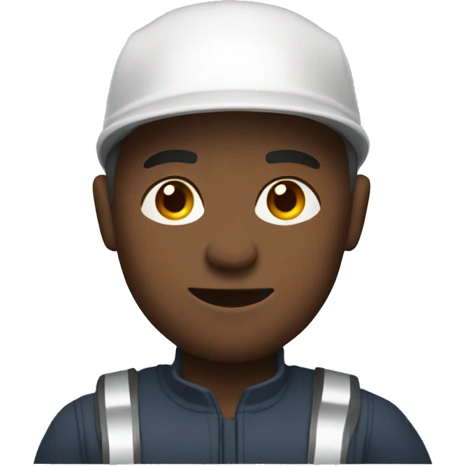 Roadman emoji