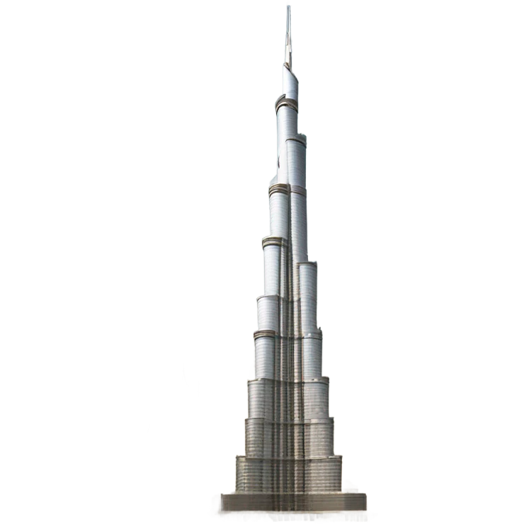 dubai emoji