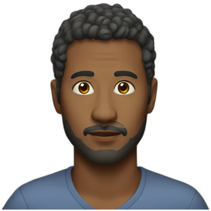 Benlanden emoji