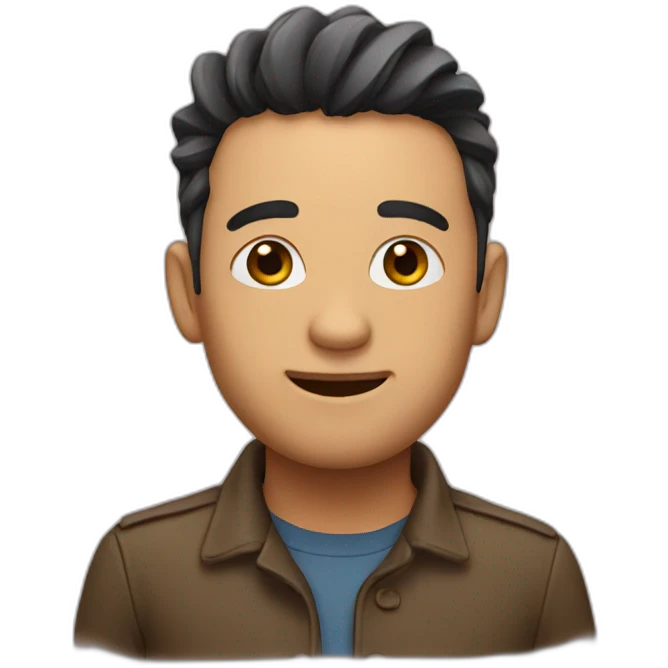 Hee emoji
