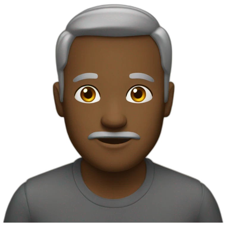 Grêle emoji