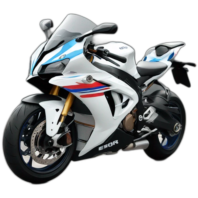 S1000rr emoji
