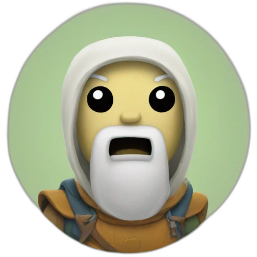 adventure time emoji