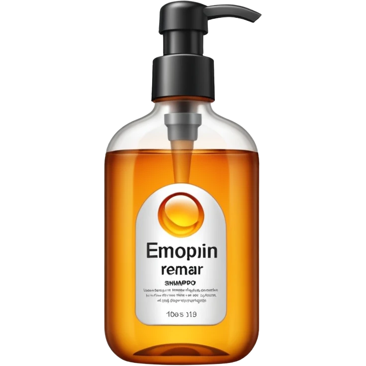 Ultimate repair wella shampoo emoji