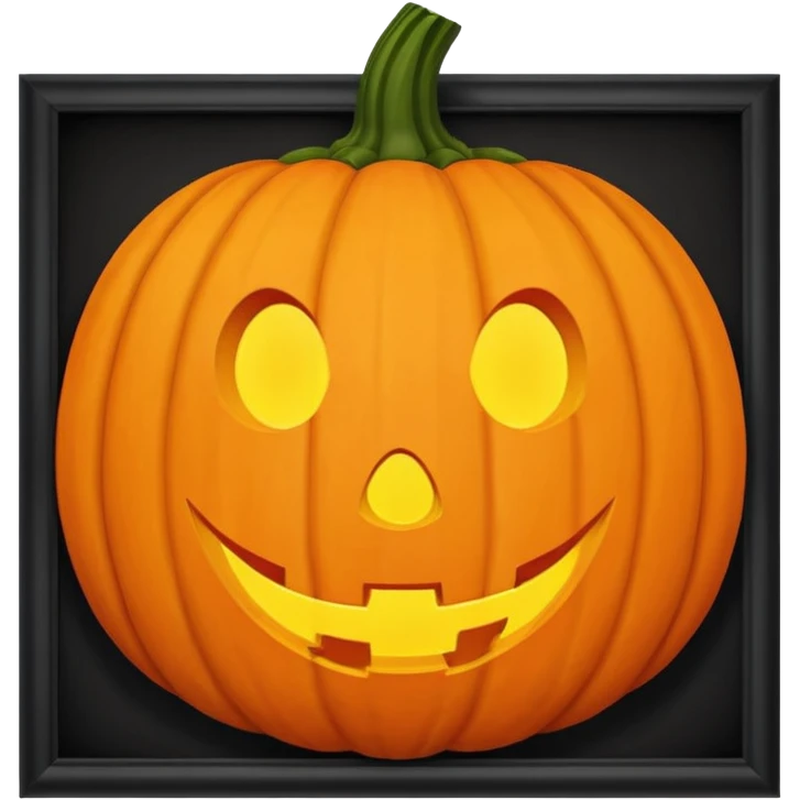 Halloween  emoji