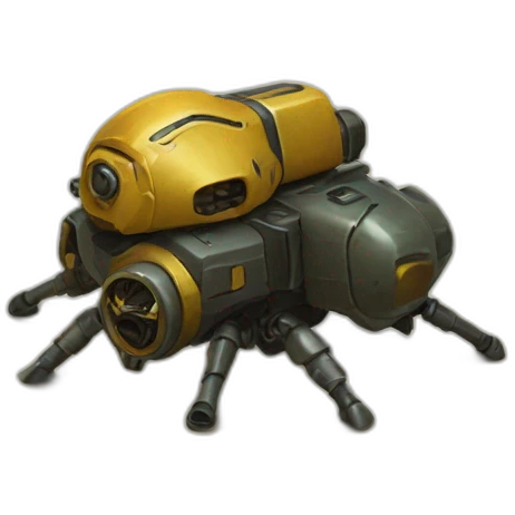 Helldivers bugs emoji