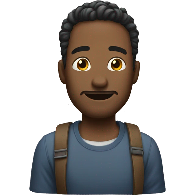 man i don't know helpless hands up emoji