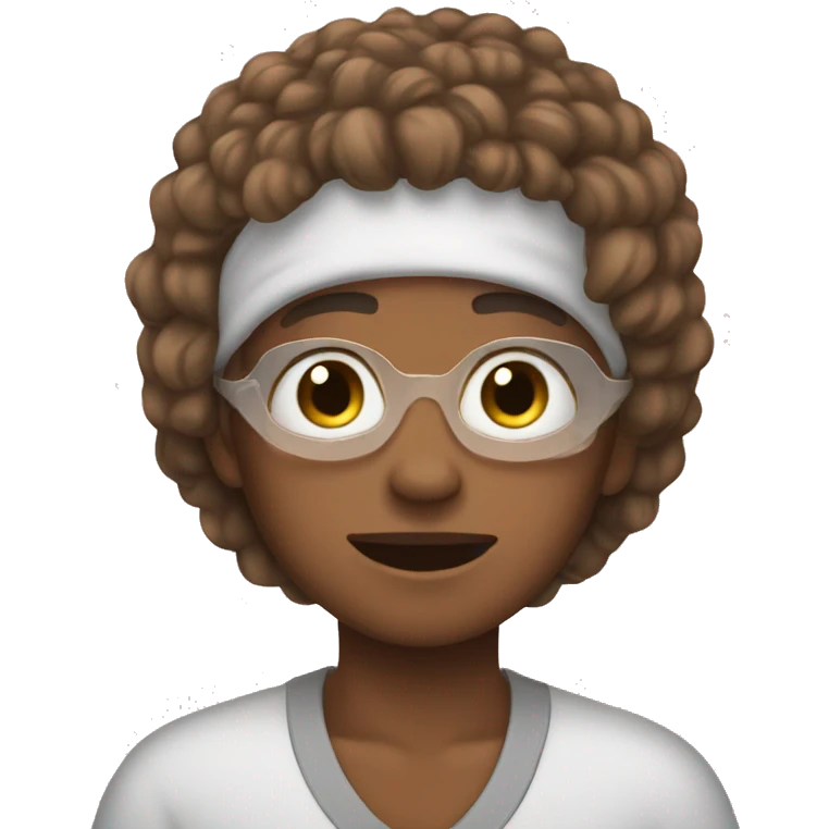 Selfcare day emoji