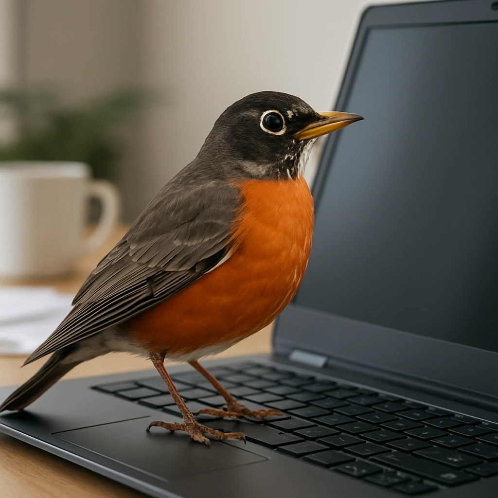 bird emoji