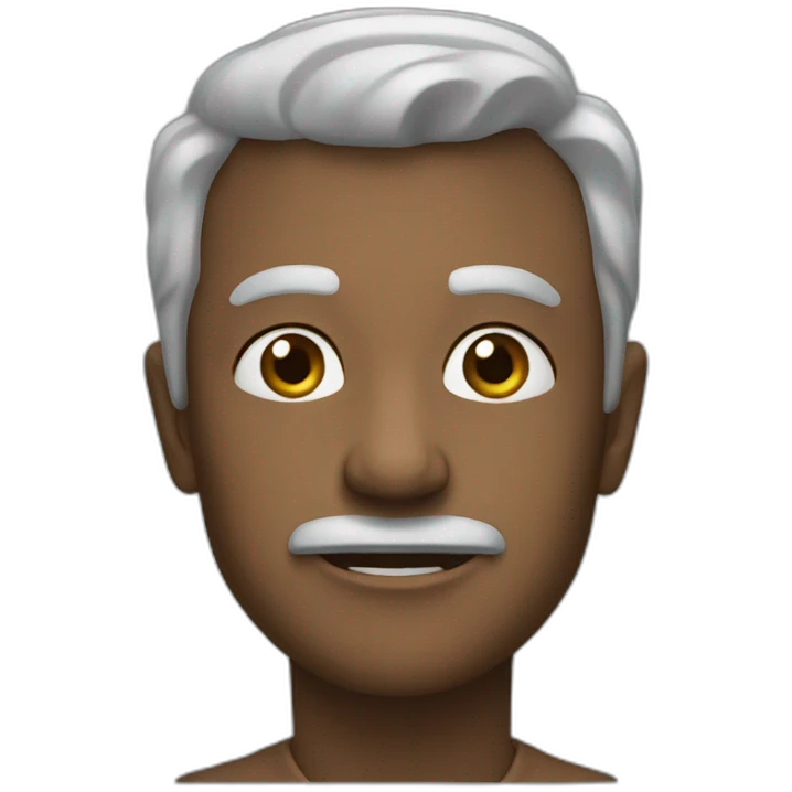 Chokbar emoji