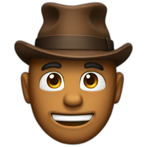freddy emoji