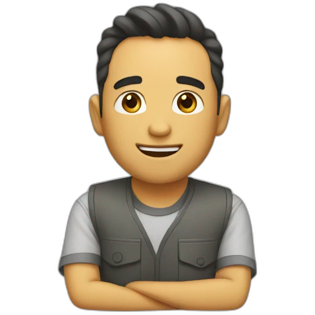 Anniversary  emoji