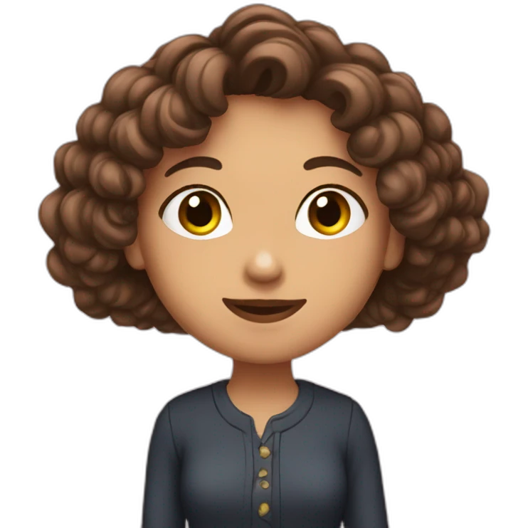 Anais Cocquet emoji