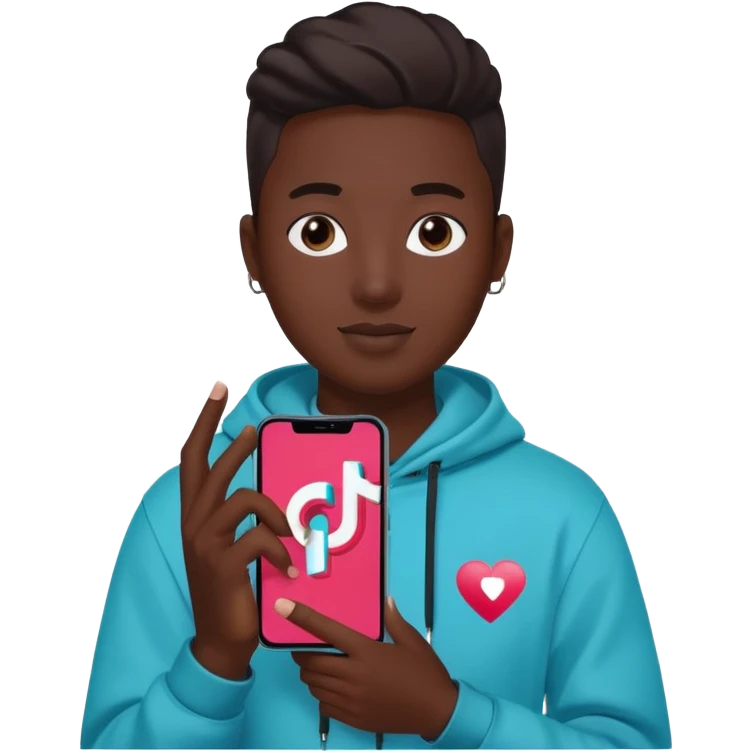 Verificado titok  emoji