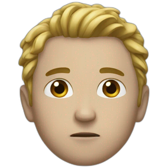 problem emoji