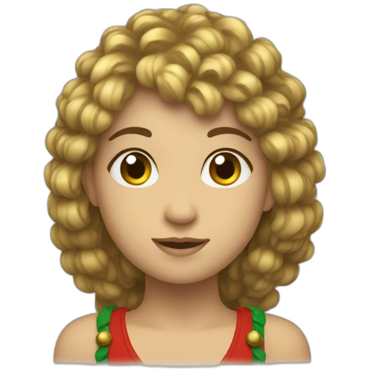 Signe de jul emoji