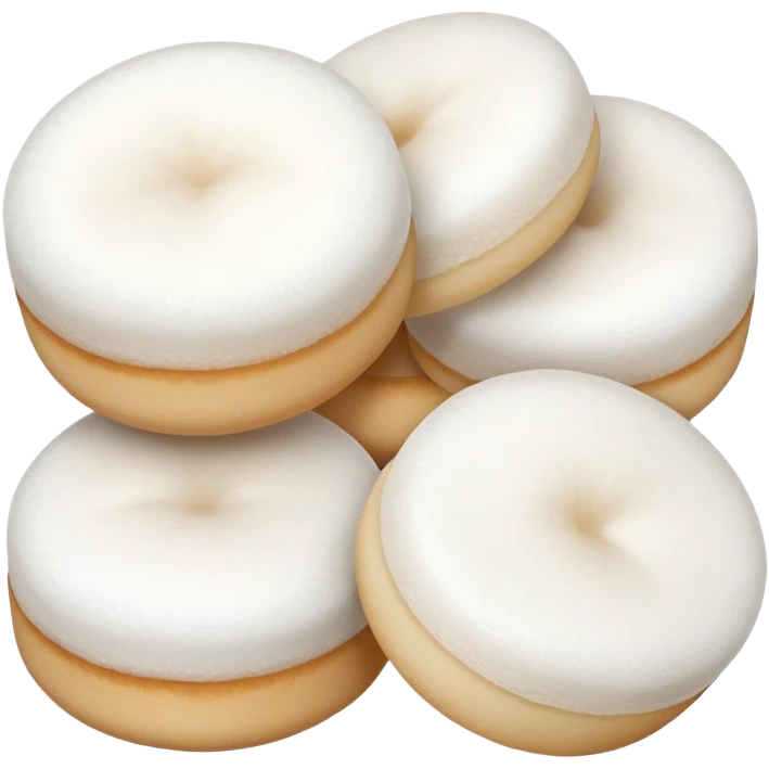 Mochi  emoji