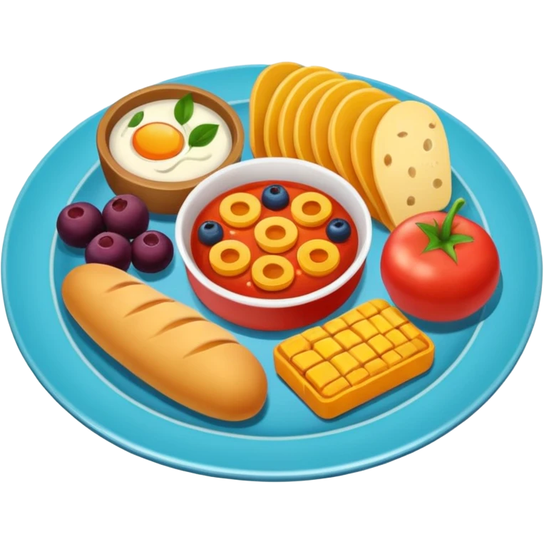 Cibo emoji
