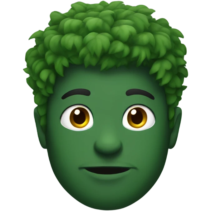 forest green wights emoji